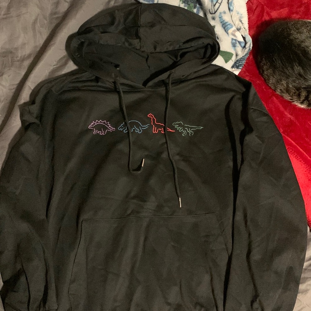 Brand new hoodie